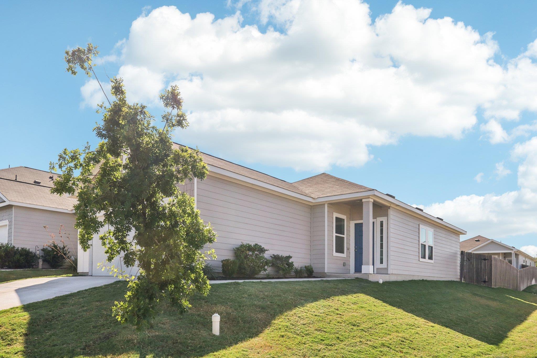 19420 Cloudy Bay Drive Pflugerville TX 78660