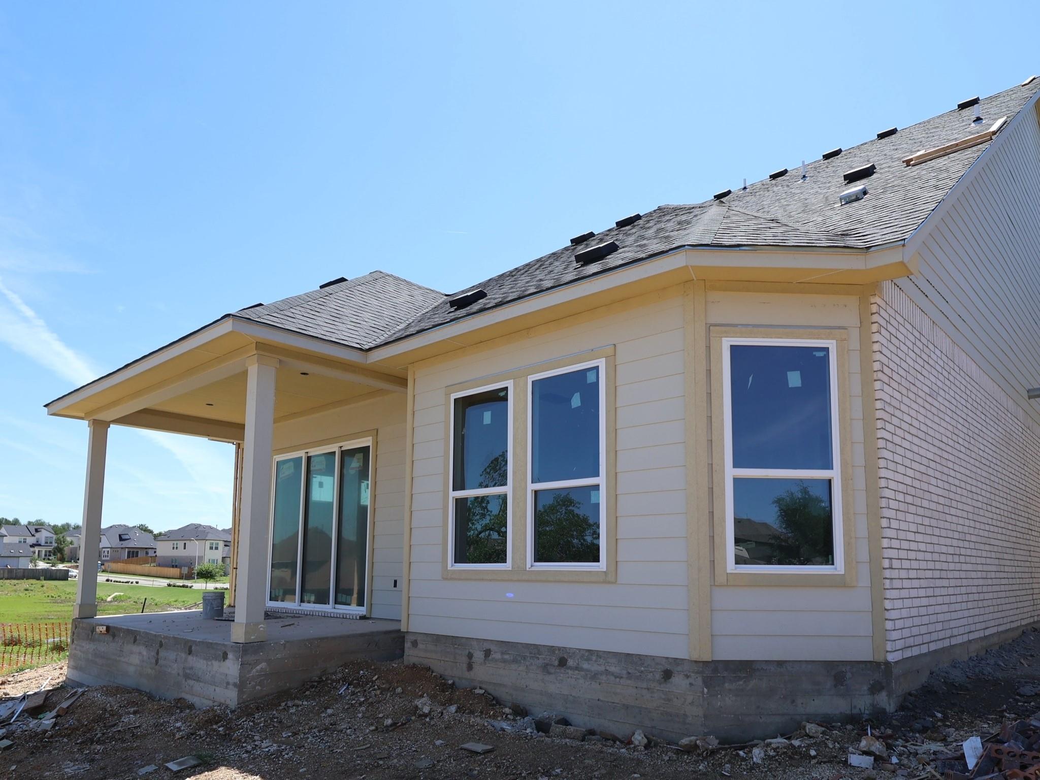 2233 Spokane Drive Leander TX 78641