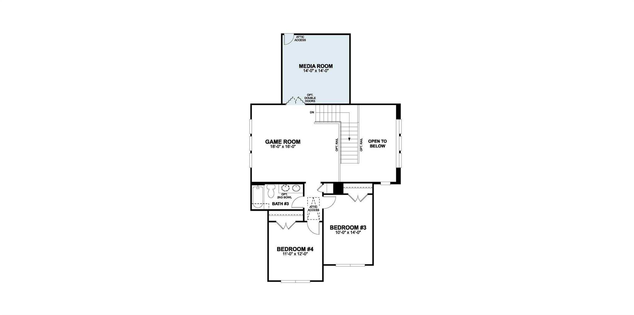 2233 Spokane Drive Leander TX 78641