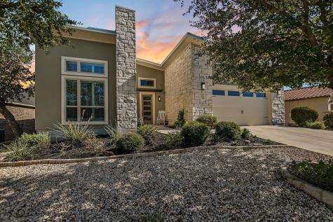 804 Dancing Oak Lane San Marcos TX 78666