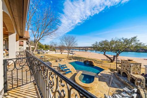 3500 River Oaks Drive Kingsland TX 78639