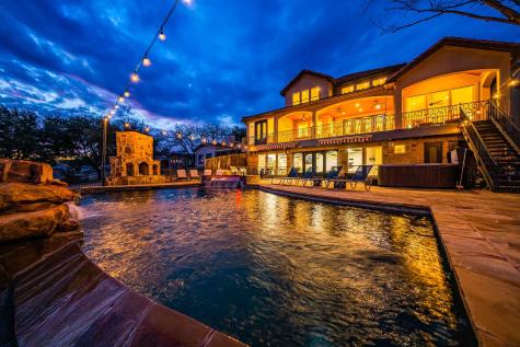 3500 River Oaks Drive Kingsland TX 78639
