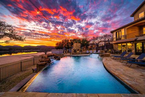 3500 River Oaks Drive Kingsland TX 78639