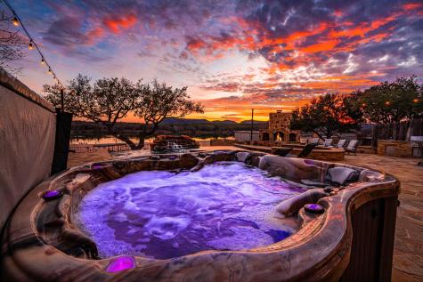 3500 River Oaks Drive Kingsland TX 78639