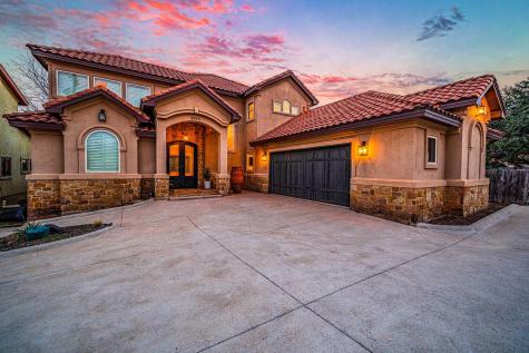 3500 River Oaks Drive Kingsland TX 78639
