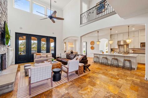 3500 River Oaks Drive Kingsland TX 78639
