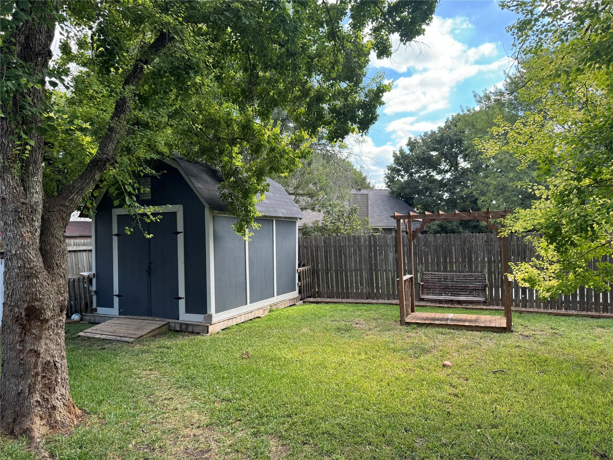 291 Brian Lane Kyle TX 78640