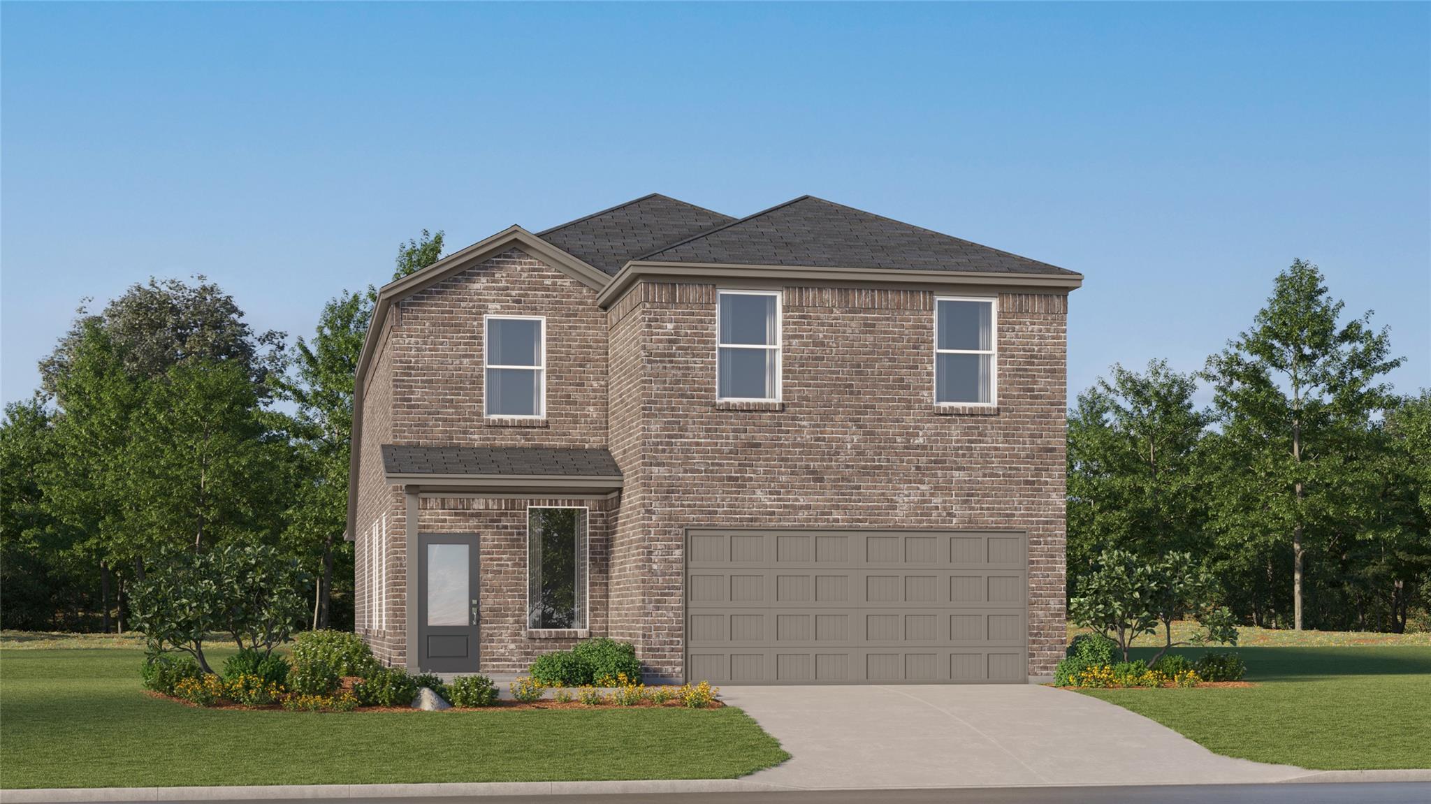 13416 Trumpet Creeper Drive Elgin TX 78621