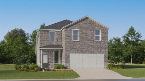 13416 Trumpet Creeper Drive Elgin TX 78621