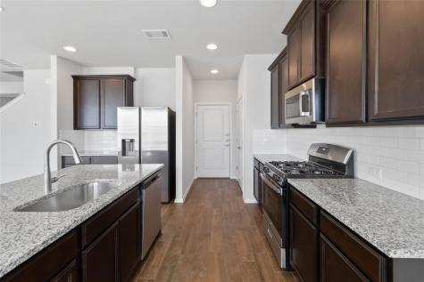 5613 Respinto Drive Austin TX 78747