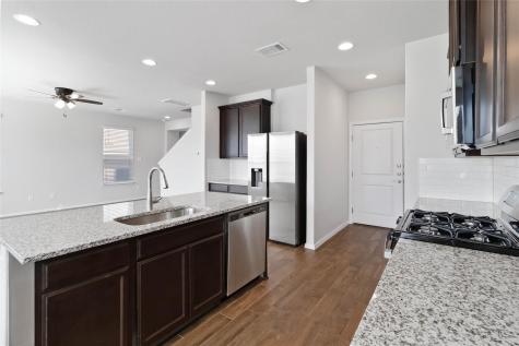 5613 Respinto Drive Austin TX 78747