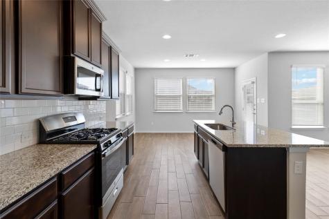5613 Respinto Drive Austin TX 78747