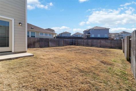 5613 Respinto Drive Austin TX 78747