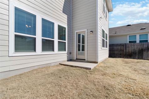 5613 Respinto Drive Austin TX 78747