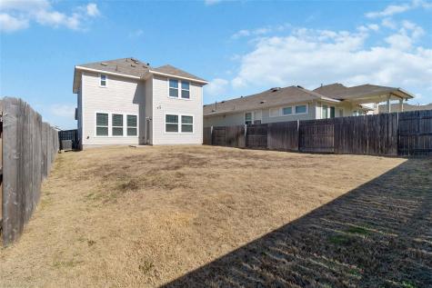 5613 Respinto Drive Austin TX 78747