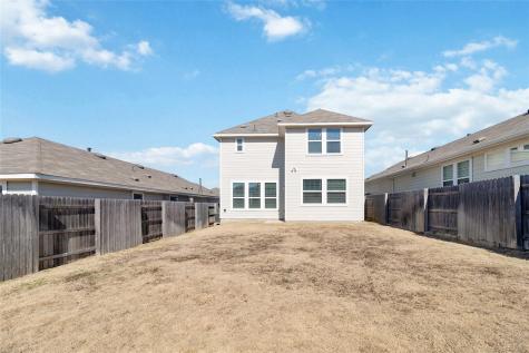 5613 Respinto Drive Austin TX 78747