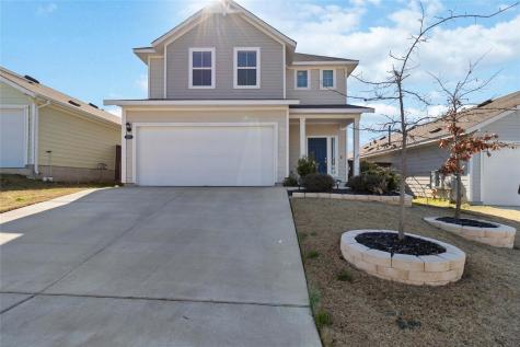 5613 Respinto Drive Austin TX 78747