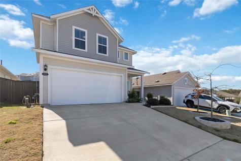 5613 Respinto Drive Austin TX 78747
