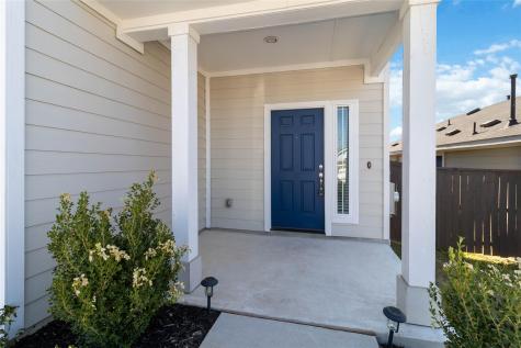 5613 Respinto Drive Austin TX 78747