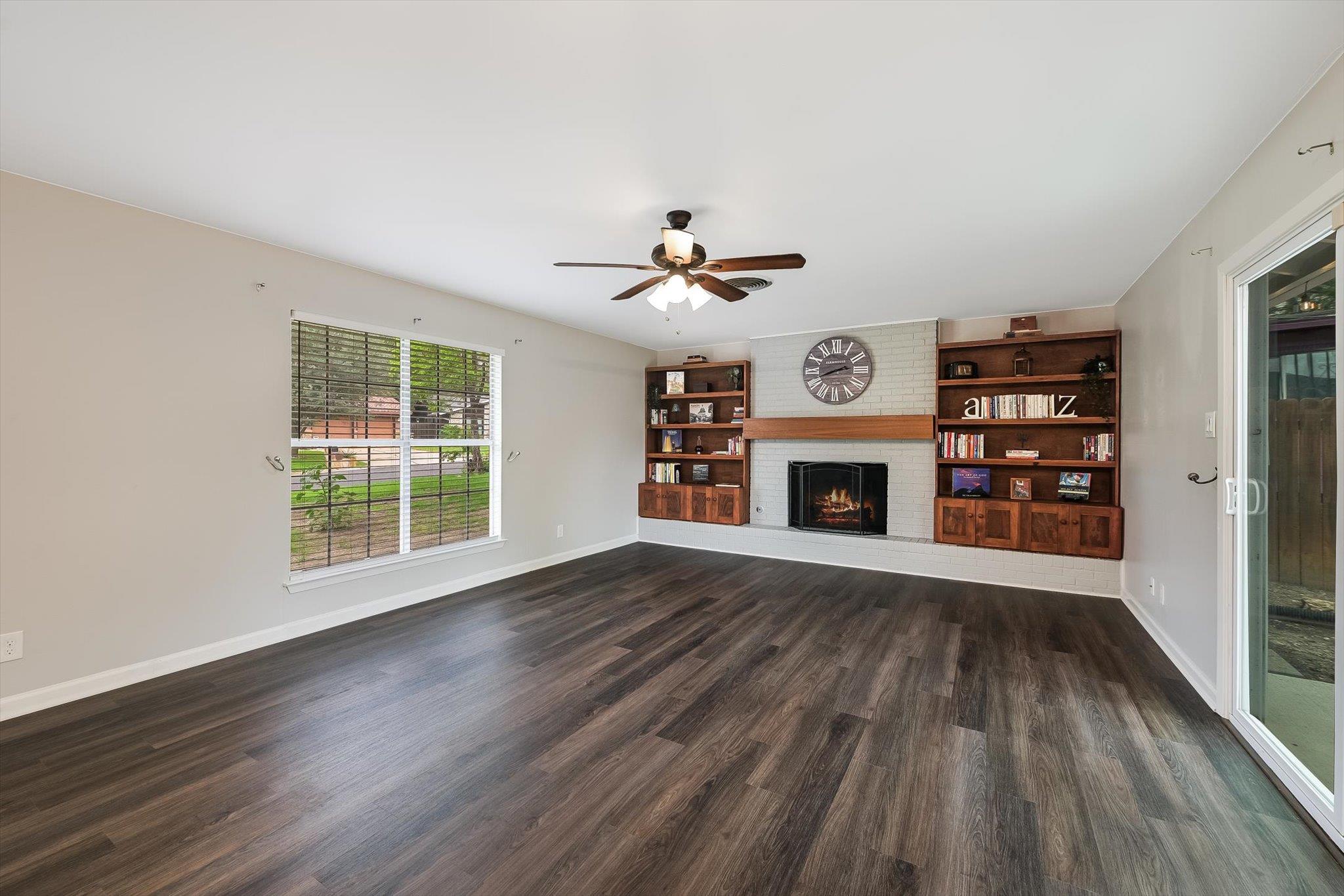 6809 Hanover Lane Austin TX 78723
