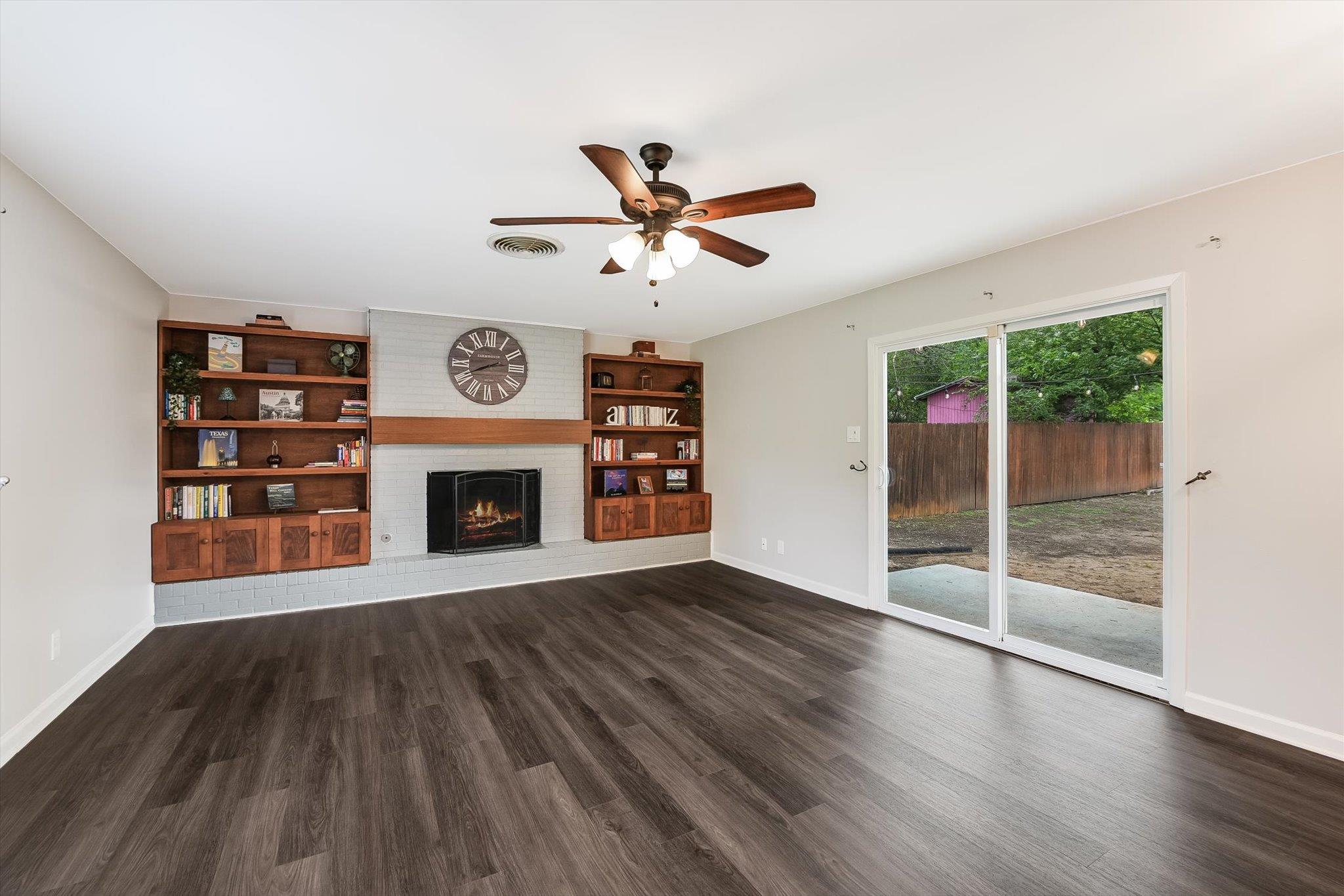 6809 Hanover Lane Austin TX 78723