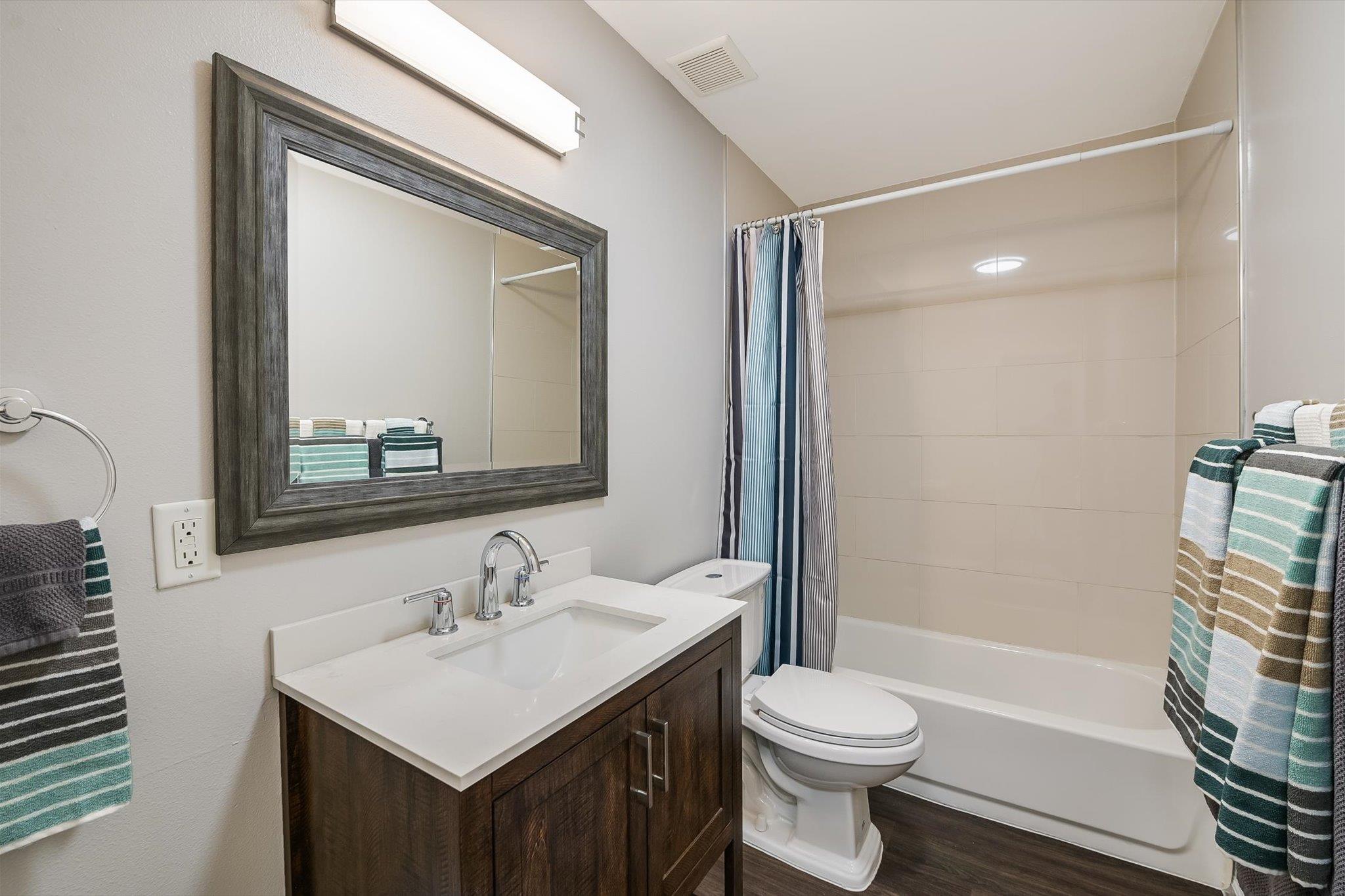 6809 Hanover Lane Austin TX 78723
