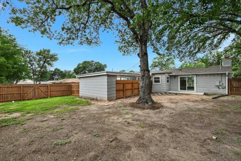 6809 Hanover Lane Austin TX 78723