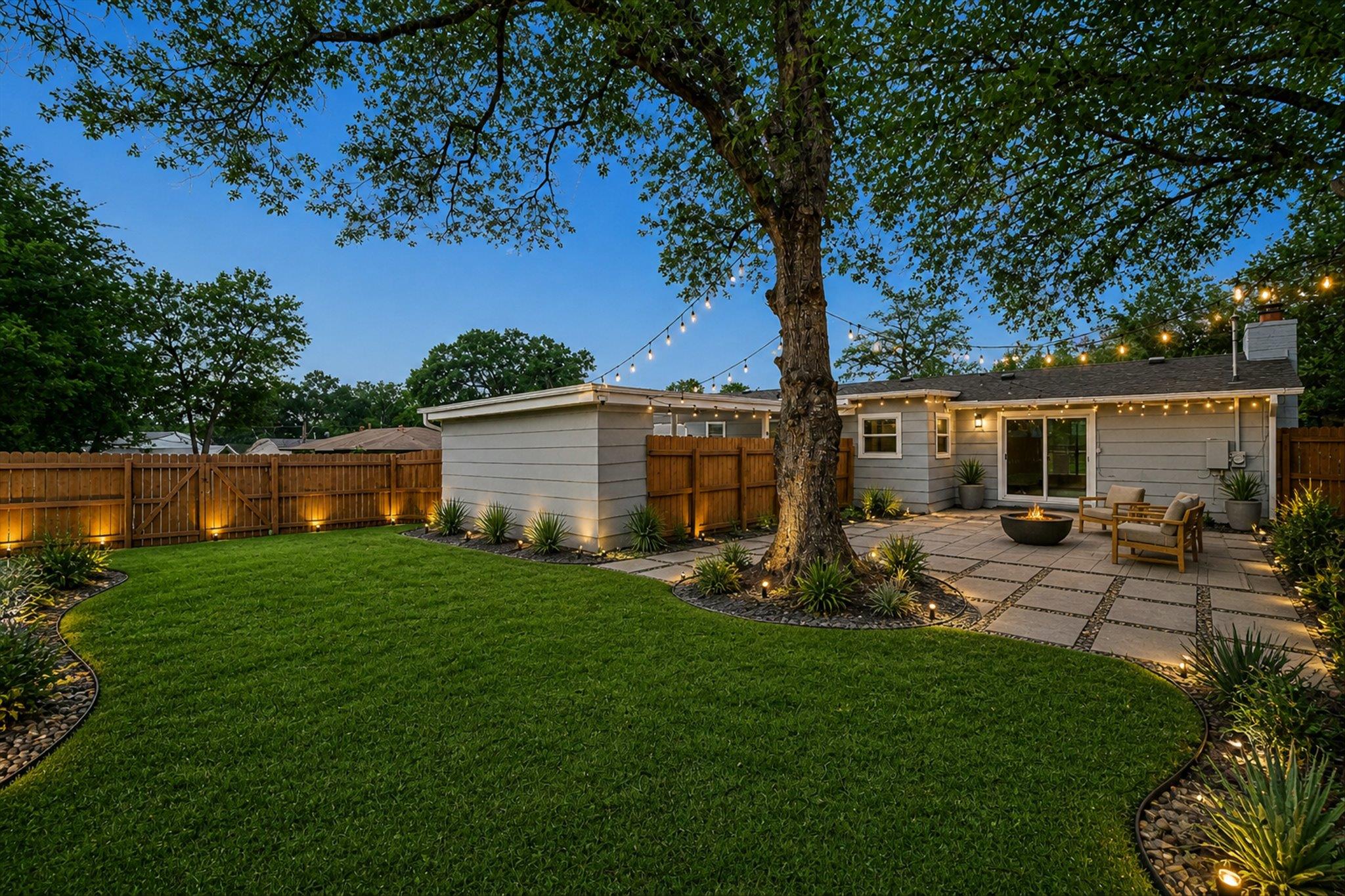 6809 Hanover Lane Austin TX 78723