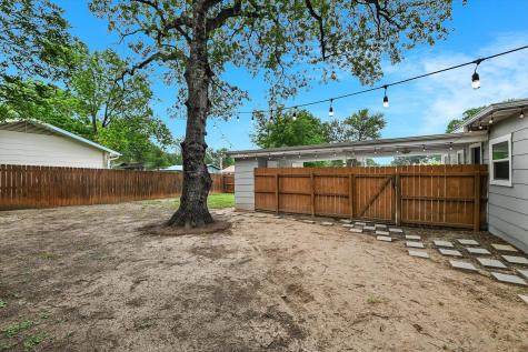 6809 Hanover Lane Austin TX 78723