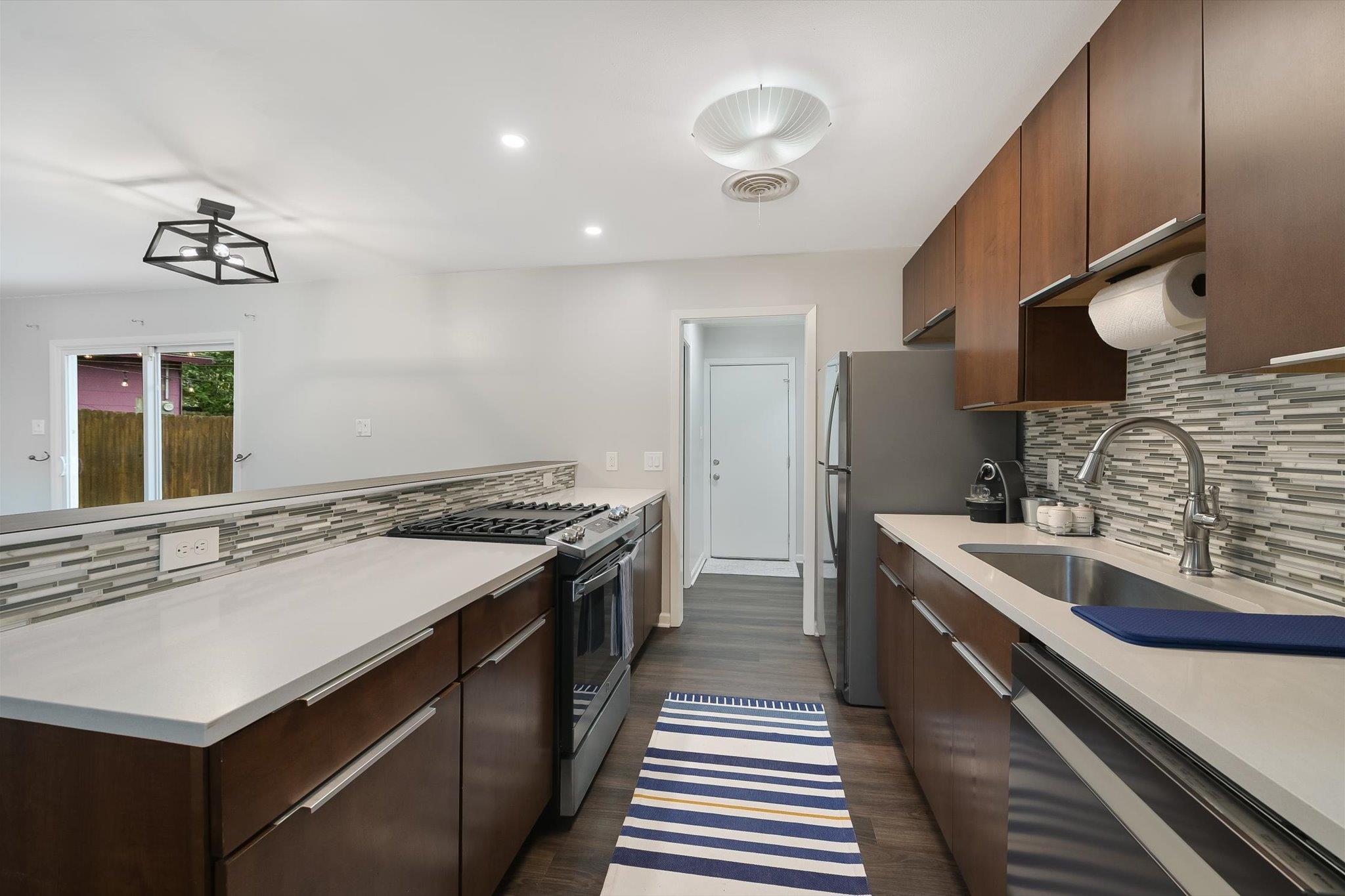 6809 Hanover Lane Austin TX 78723