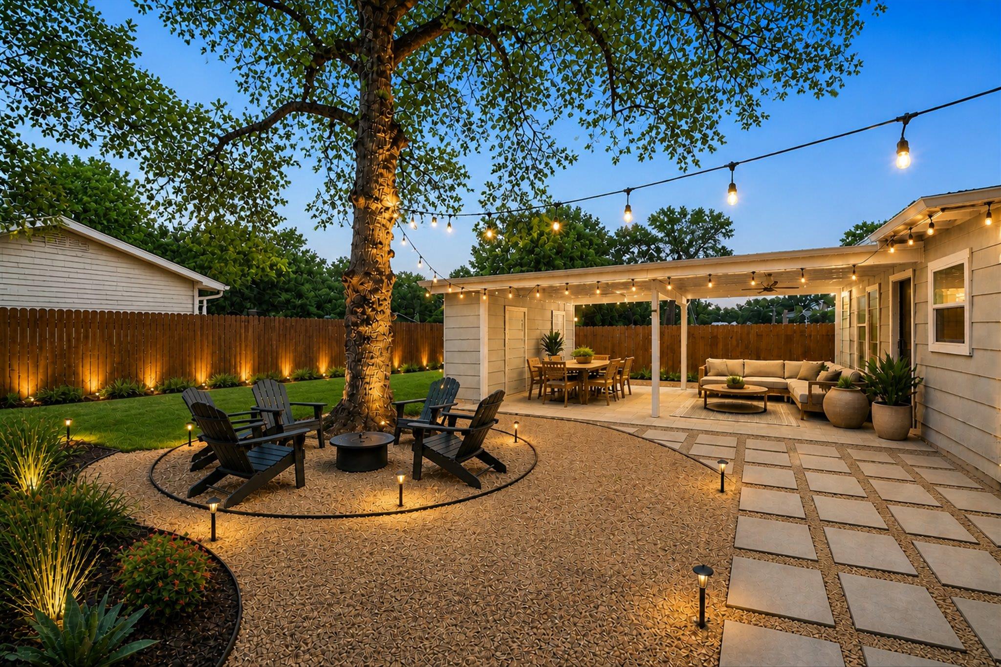 6809 Hanover Lane Austin TX 78723