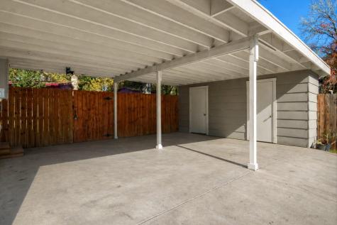 6809 Hanover Lane Austin TX 78723