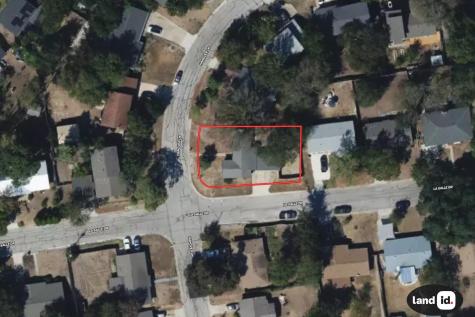 6809 Hanover Lane Austin TX 78723