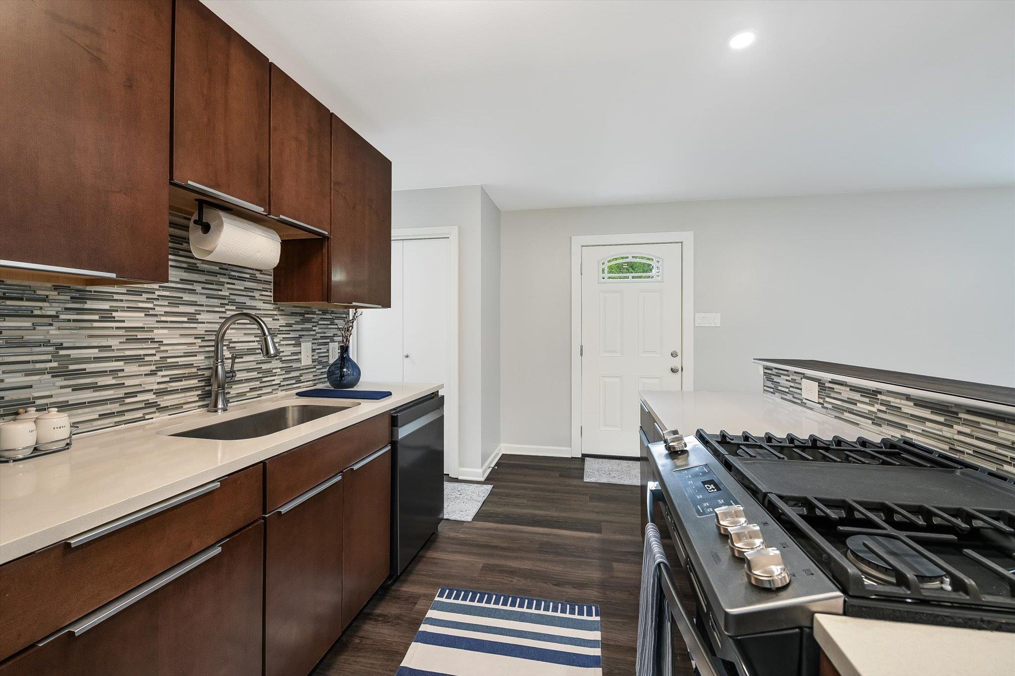 6809 Hanover Lane Austin TX 78723