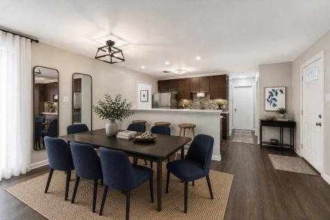 6809 Hanover Lane Austin TX 78723
