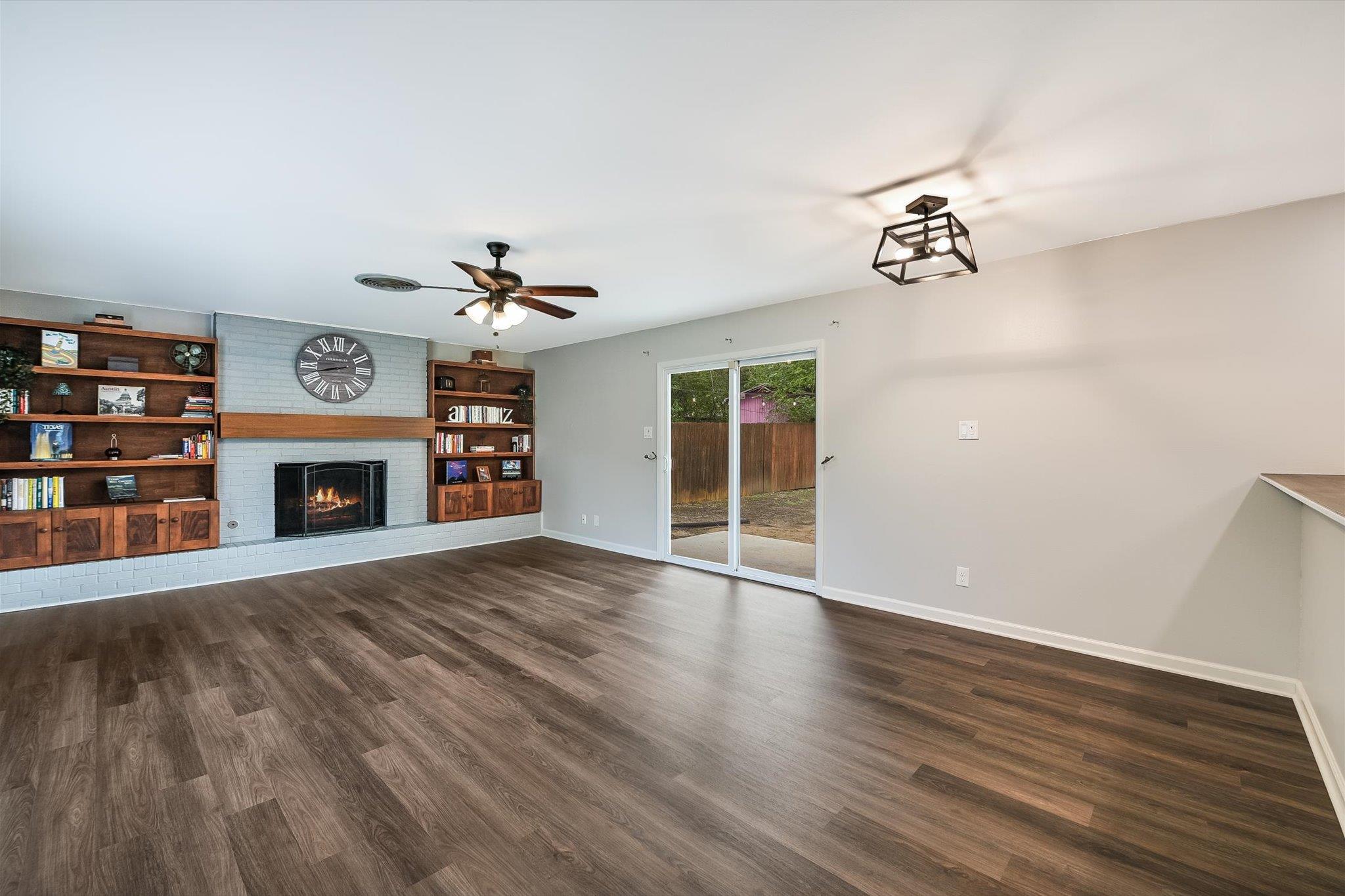 6809 Hanover Lane Austin TX 78723