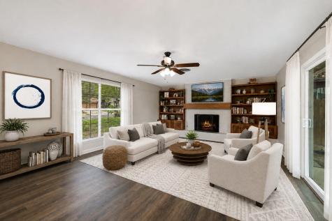 6809 Hanover Lane Austin TX 78723