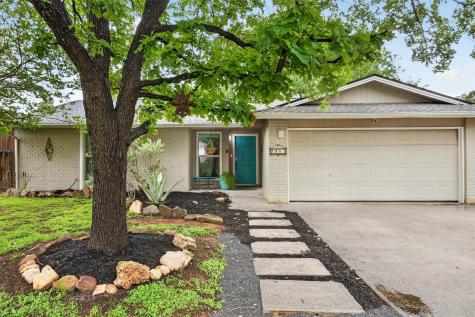 2005 Scofield Lane Austin TX 78727