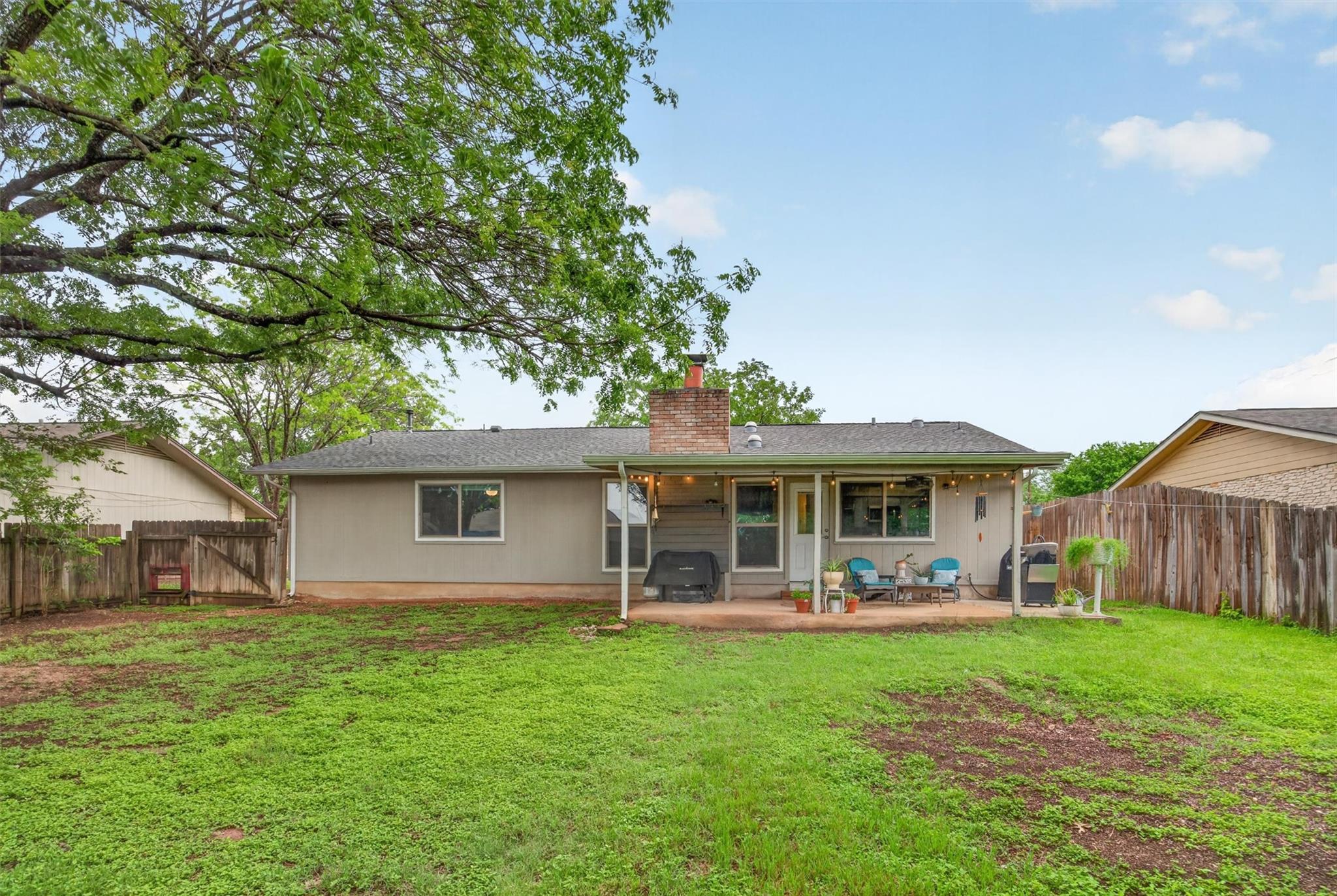 2005 Scofield Lane Austin TX 78727