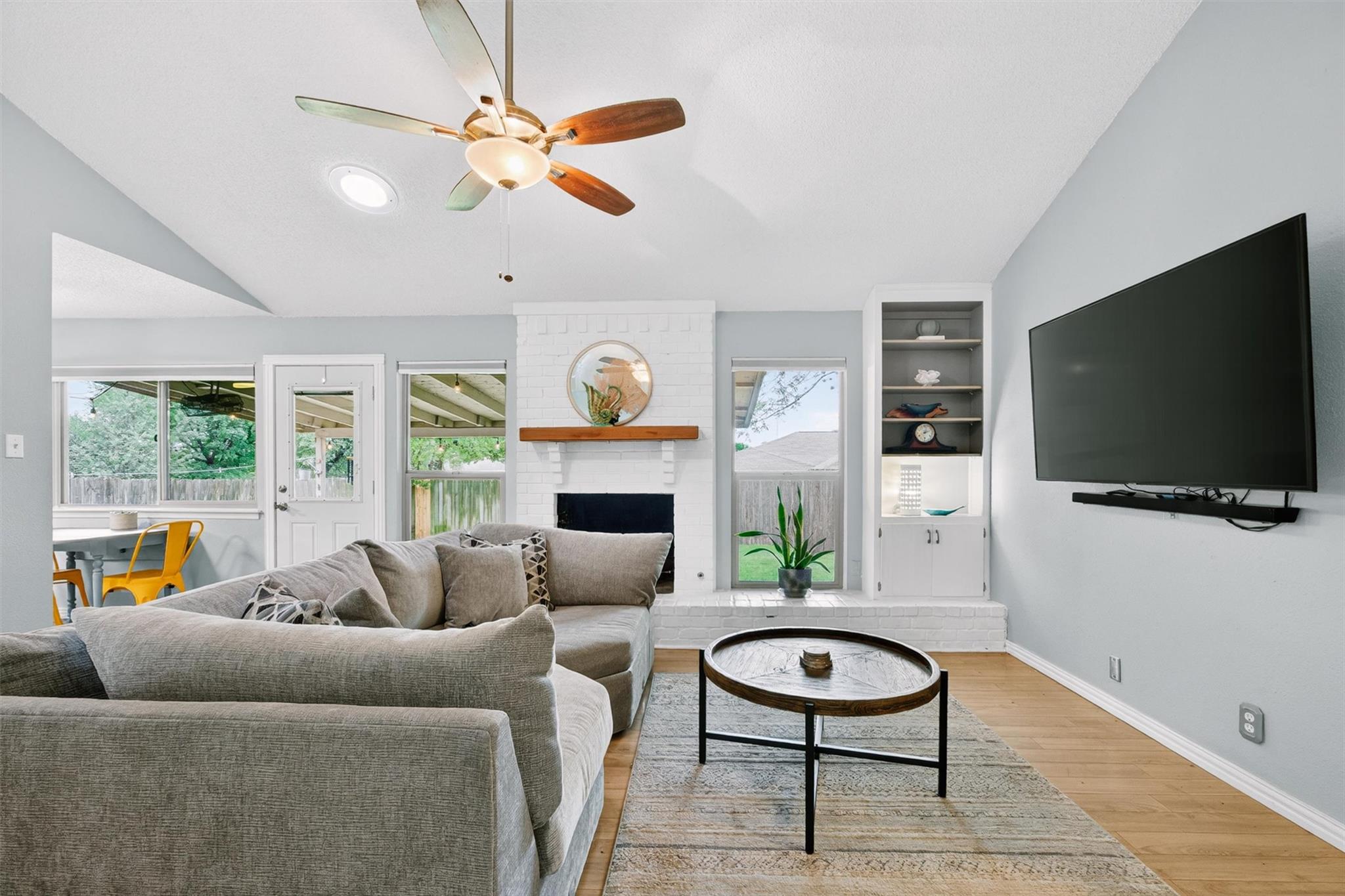 2005 Scofield Lane Austin TX 78727