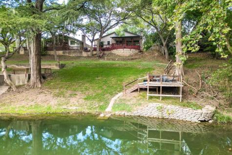 1540 Ponderosa Drive New Braunfels TX 78132