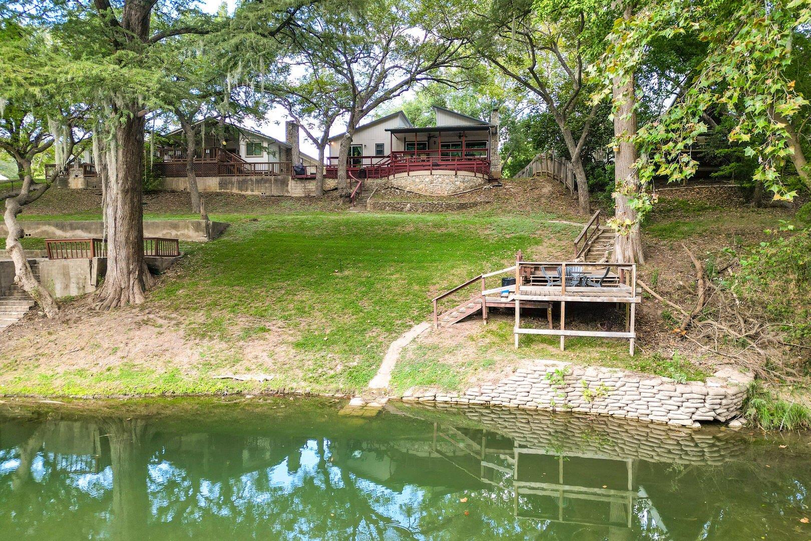 1540 Ponderosa Drive New Braunfels TX 78132