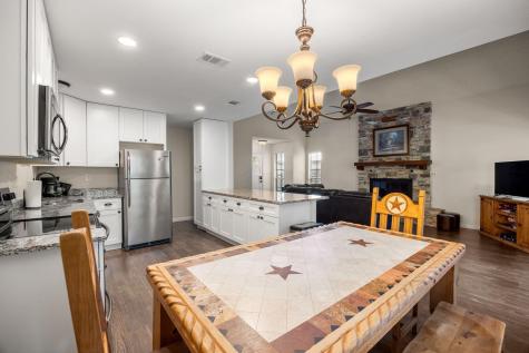1540 Ponderosa Drive New Braunfels TX 78132