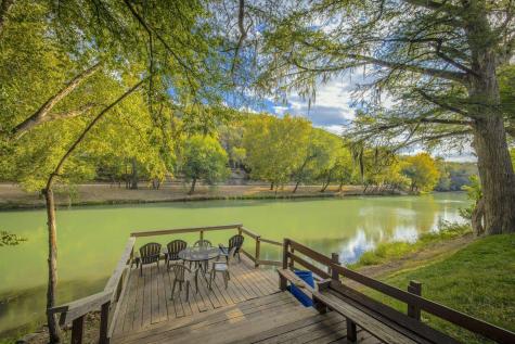 1540 Ponderosa Drive New Braunfels TX 78132