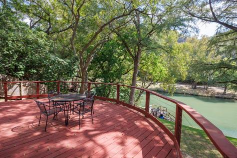 1540 Ponderosa Drive New Braunfels TX 78132