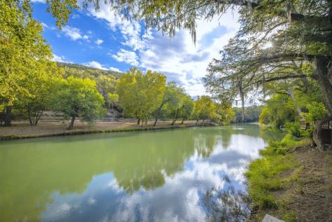 1540 Ponderosa Drive New Braunfels TX 78132