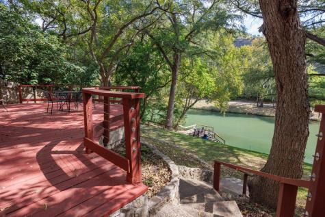 1540 Ponderosa Drive New Braunfels TX 78132