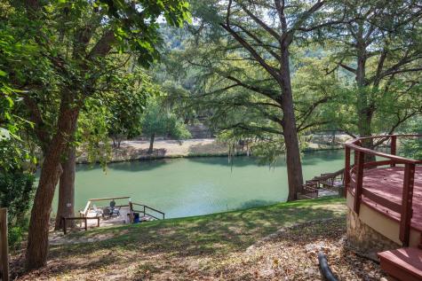 1540 Ponderosa Drive New Braunfels TX 78132