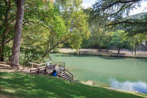 1540 Ponderosa Drive New Braunfels TX 78132
