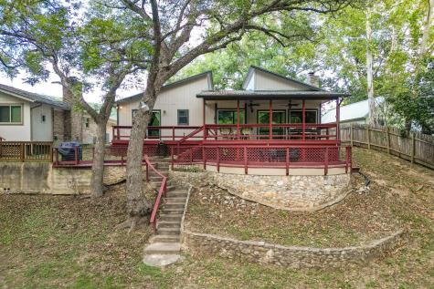 1540 Ponderosa Drive New Braunfels TX 78132
